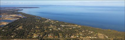 Ningi - Beachmere area - QLD (PBH4 00 17511)